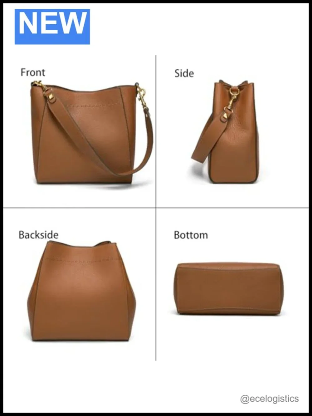 N/A genuine leather